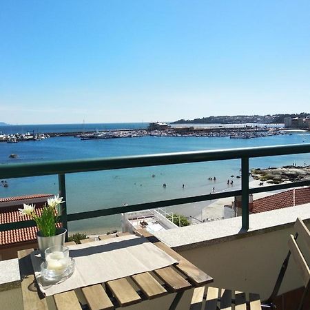Precioso Atico Con Vistas A Pie De Playa Apartment Sanxenxo Exterior photo